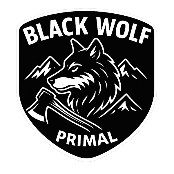 Ironbound Wolf