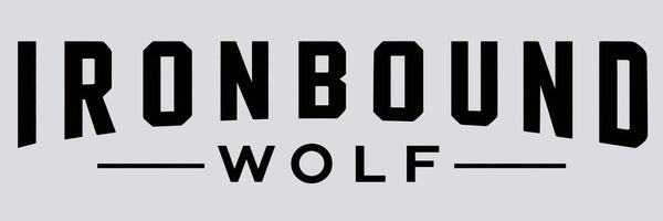 Ironbound Wolf