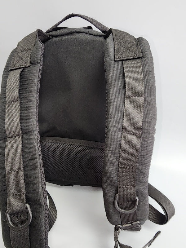 Night Howler | Rugged Small Backpack for Urban Survival