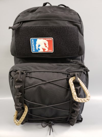 Rougarou Compact Tactical Backpack